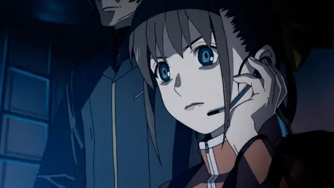 Ga-Rei-Zero still 6