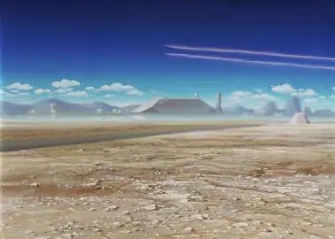 Macross Plus still 11