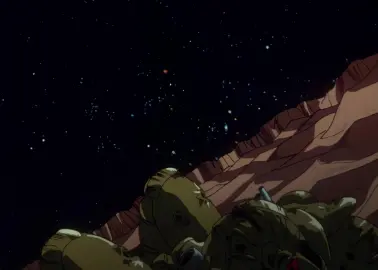 Macross Plus still 4