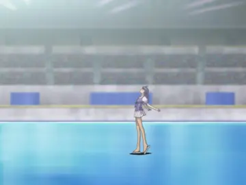 Skating Rink Kaleidoscope still 2