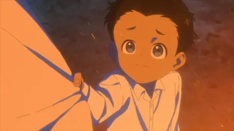 The Promised Neverland: Guidepost still 11