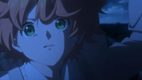 The Promised Neverland: Guidepost still 12
