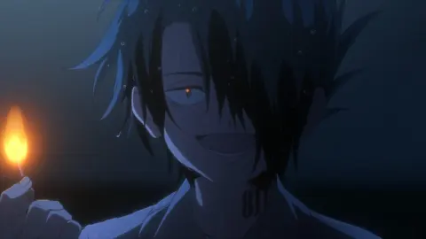 The Promised Neverland: Guidepost still 2
