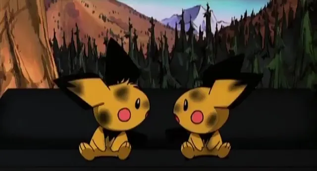Pokémon: Camp Pikachu