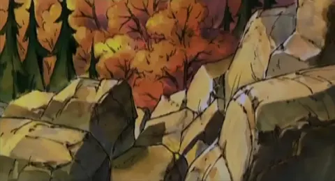 Pokémon: Camp Pikachu still 10