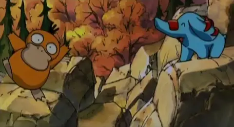 Pokémon: Camp Pikachu still 11