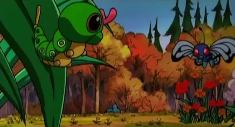 Pokémon: Camp Pikachu still 12