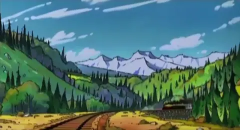 Pokémon: Camp Pikachu still 2