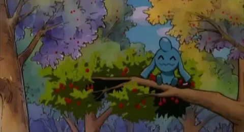 Pokémon: Camp Pikachu still 4