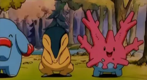 Pokémon: Camp Pikachu still 7
