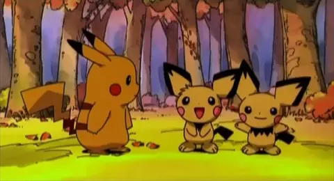 Pokémon: Camp Pikachu still 8