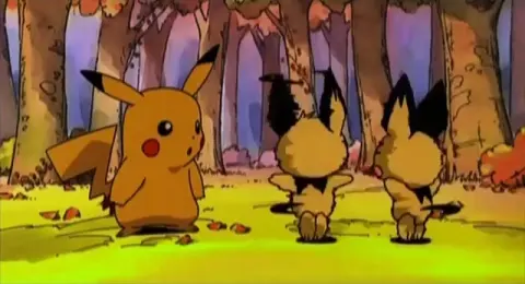 Pokémon: Camp Pikachu still 9