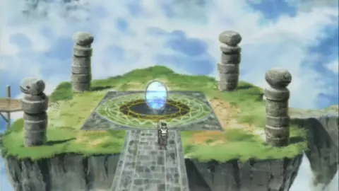 .hack//Sign still 11