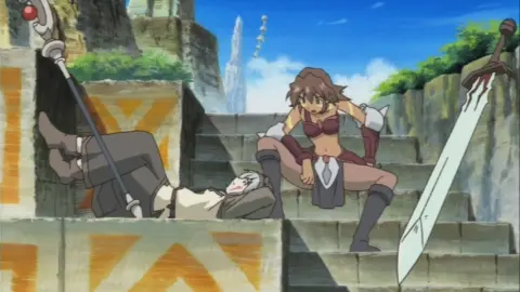 .hack//Sign still 3