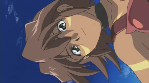 .hack//Sign still 4