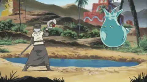 .hack//Sign still 8