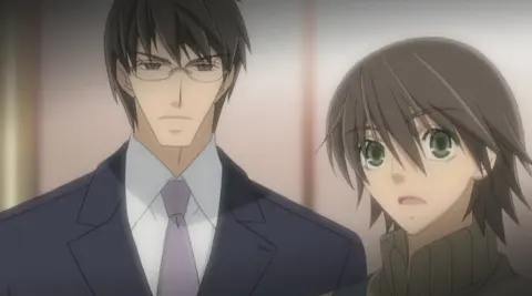 Junjo Romantica 2 still 10