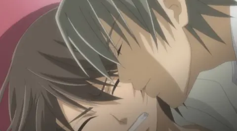 Junjo Romantica 2 still 11