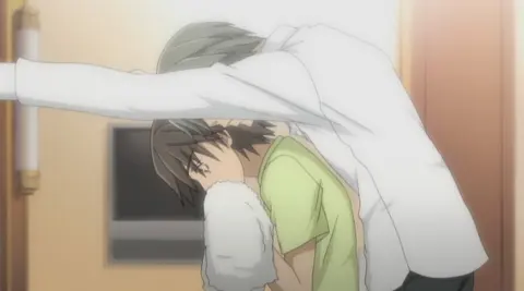 Junjo Romantica 2 still 3