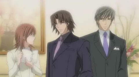 Junjo Romantica 2 still 4