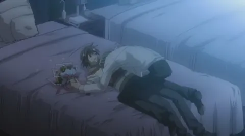 Junjo Romantica 2 still 5
