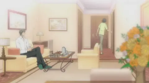 Junjo Romantica 2 still 6