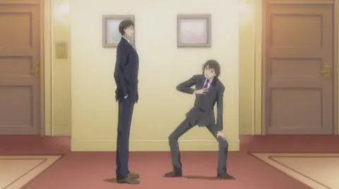 Junjo Romantica 2 still 7