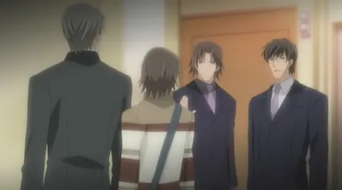 Junjo Romantica 2 still 9