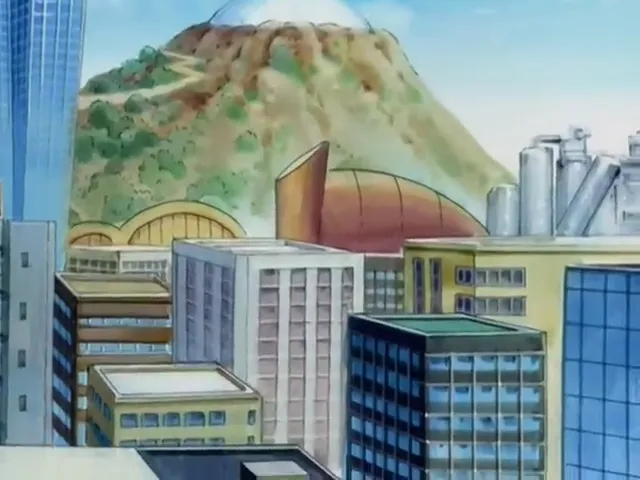 Yu-Gi-Oh! GX