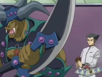Yu-Gi-Oh! GX still 11