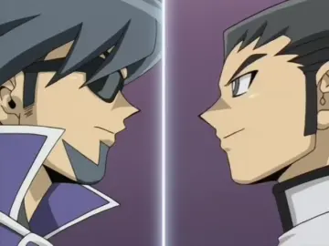 Yu-Gi-Oh! GX still 12