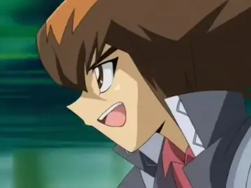 Yu-Gi-Oh! GX still 2