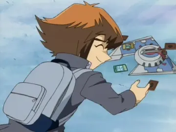 Yu-Gi-Oh! GX still 3
