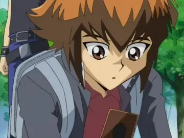 Yu-Gi-Oh! GX still 4