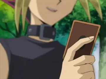 Yu-Gi-Oh! GX still 5