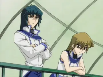Yu-Gi-Oh! GX still 7