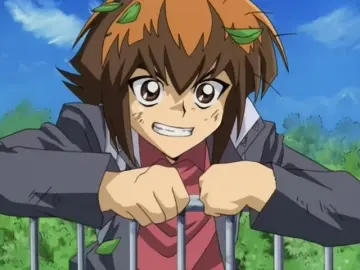 Yu-Gi-Oh! GX still 8