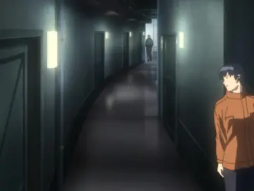Kurau Phantom Memory still 10