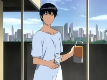 Kurau Phantom Memory still 12