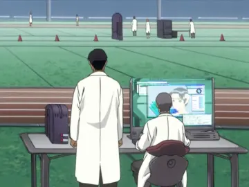 Kurau Phantom Memory still 4
