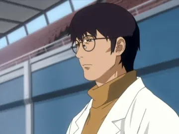 Kurau Phantom Memory still 5