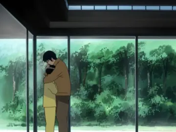 Kurau Phantom Memory still 6