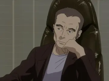 Kurau Phantom Memory still 8