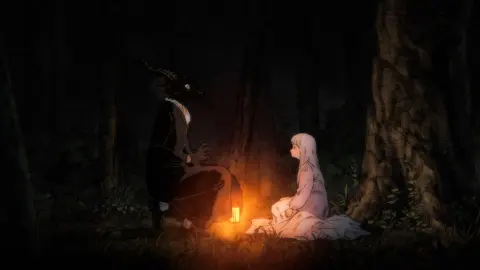 The Girl From the Other Side still 3