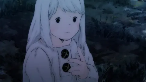 The Girl From the Other Side still 6