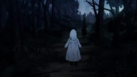 The Girl From the Other Side still 7