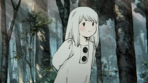 The Girl From the Other Side still 8