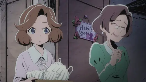 Akuma-kun (ONA) still 10