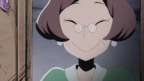 Akuma-kun (ONA) still 12