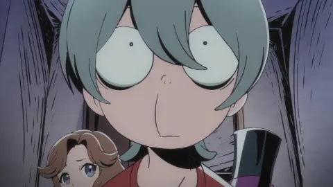 Akuma-kun (ONA) still 8